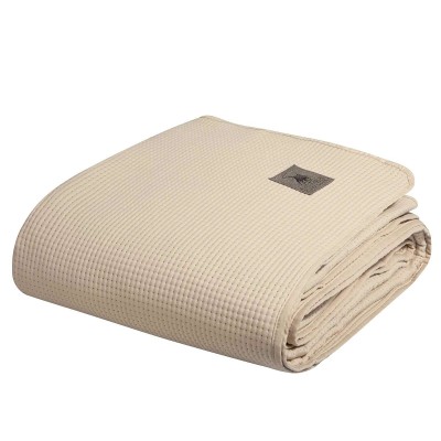 GREENWICH POLO CLUB ΚΟΥΒΕΡΛΙ SINGLE 3495 BEIGE