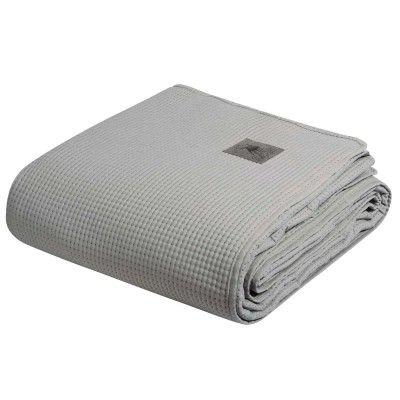 Κουβερλί Single 3496 Grey Greenwich Polo Club