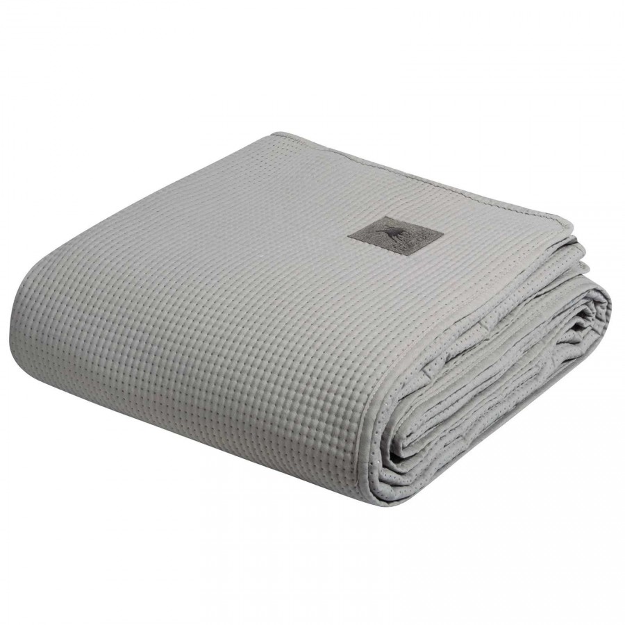 Κουβερλί Single 3496 Grey Greenwich Polo Club
