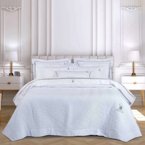 GREENWICH POLO CLUB ΚΟΥΒΕΡΤΟΡΙΟ KING CLASSIC 2351 WHITE