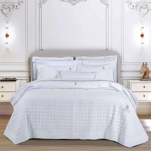 GREENWICH POLO CLUB ΚΟΥΒΕΡΤΟΡΙΟ KING CLASSIC 2354 WHITE