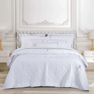 GREENWICH POLO CLUB ΚΟΥΒΕΡΤΟΡΙΟ KING CLASSIC 2357 WHITE