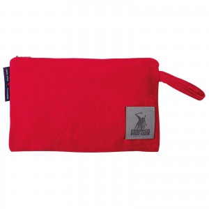 GREENWICH POLO CLUB ΝΕΣΕΣΕΡ ΘΑΛΑΣΣΗΣ 22Χ30 4014 RED