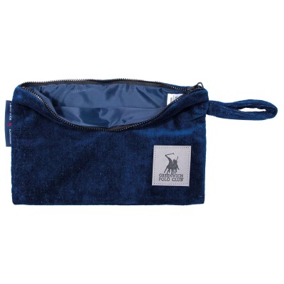 Νεσεσέρ Θαλάσσης 22Χ30 4015 Blue Greenwich Polo Club
