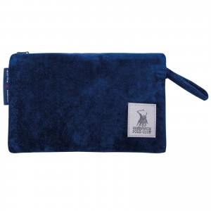 GREENWICH POLO CLUB ΝΕΣΕΣΕΡ ΘΑΛΑΣΣΗΣ 22Χ30 4015 BLUE