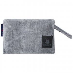 GREENWICH POLO CLUB ΝΕΣΕΣΕΡ ΘΑΛΑΣΣΗΣ 22Χ30 4016 GREY
