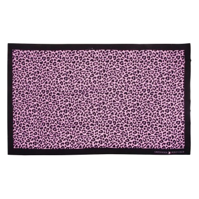 GREENWICH POLO CLUB ΠΑΡΕΟ ΘΑΛΑΣΣΗΣ 110Χ180 ESSENTIAL 4037 BLACK, PINK