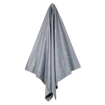 GREENWICH POLO CLUB ΠΕΤΣΕΤΑ ΘΑΛΑΣΣΗΣ 80Χ170 4031 GREY