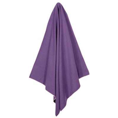 GREENWICH POLO CLUB ΠΕΤΣΕΤΑ ΘΑΛΑΣΣΗΣ 80Χ180 4022 PURPLE
