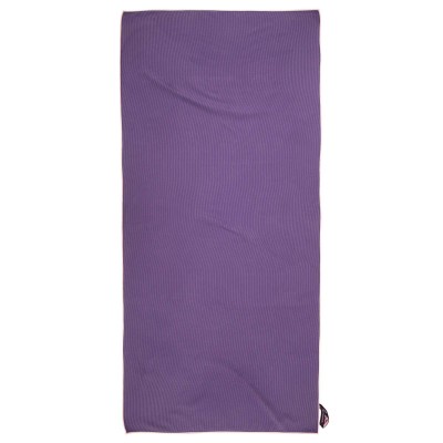 GREENWICH POLO CLUB ΠΕΤΣΕΤΑ ΘΑΛΑΣΣΗΣ 80Χ180 4022 PURPLE