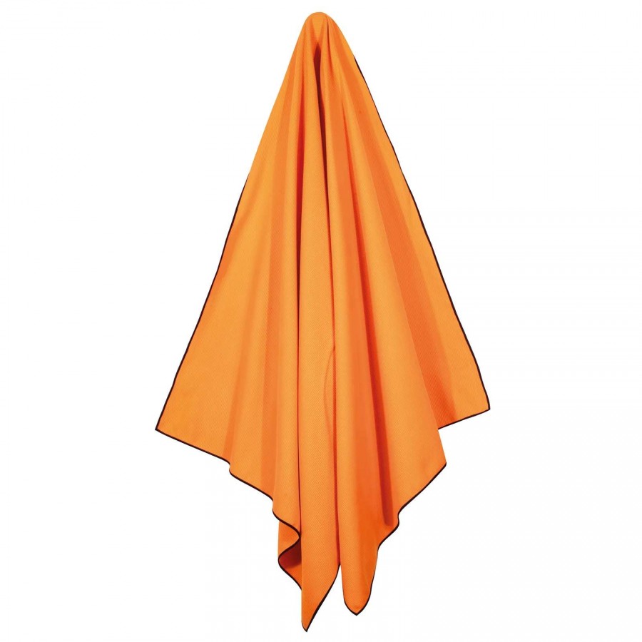 GREENWICH POLO CLUB ΠΕΤΣΕΤΑ ΘΑΛΑΣΣΗΣ 80Χ180 4023 ORANGE