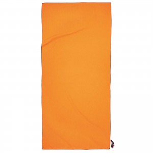 GREENWICH POLO CLUB ΠΕΤΣΕΤΑ ΘΑΛΑΣΣΗΣ 80Χ180 4023 ORANGE