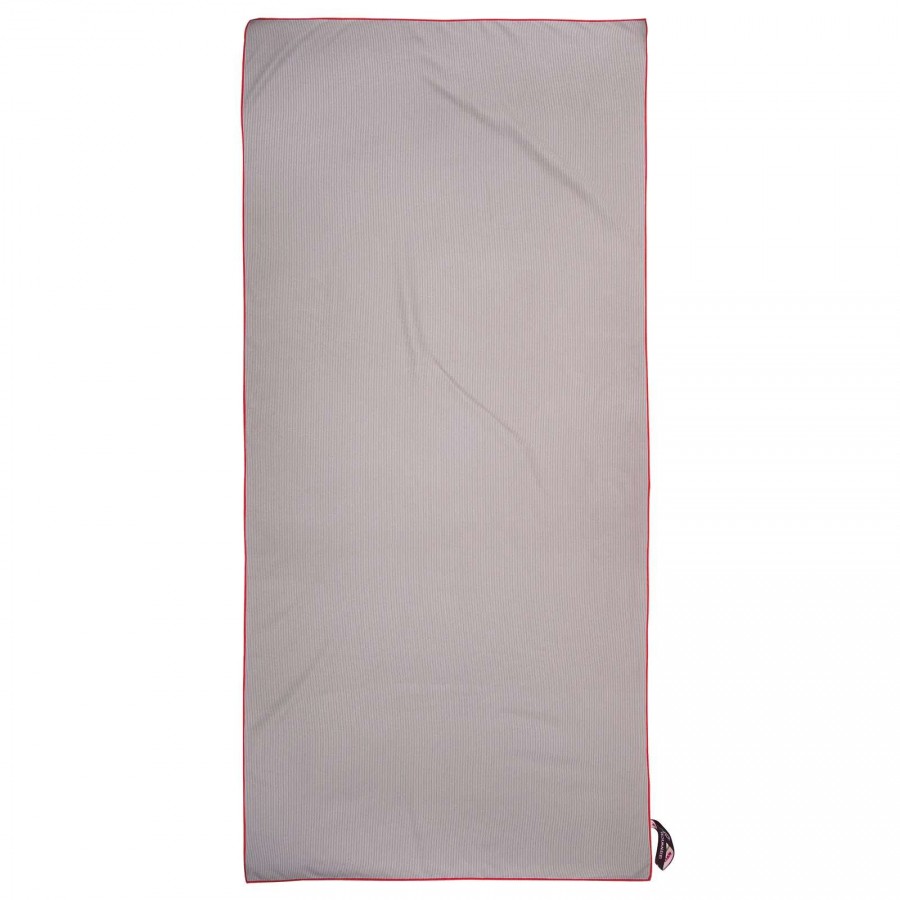 GREENWICH POLO CLUB ΠΕΤΣΕΤΑ ΘΑΛΑΣΣΗΣ 80Χ180 4024 TAUPE