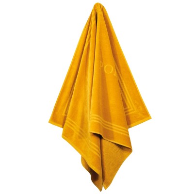 GREENWICH POLO CLUB ΠΕΤΣΕΤΑ ΘΑΛΑΣΣΗΣ 90Χ170 4065 YELLOW