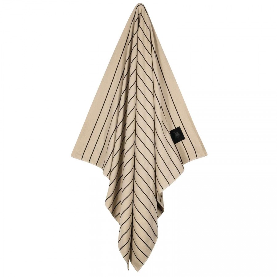 GREENWICH POLO CLUB ΠΕΤΣΕΤΑ ΘΑΛΑΣΣΗΣ 90Χ170 4078 TAUPE