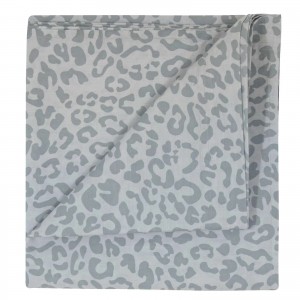 Σεντόνι Μονό Loft 2287 Ice Grey Greenwich Polo Club