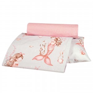 GREENWICH POLO CLUB ΣΕΤ ΣΕΝΤΟΝΙΑ ΒΑΒΥ ESSENTIAL 8853 GREY, PINK