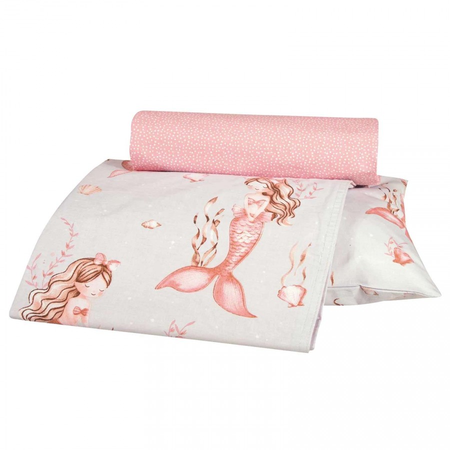 GREENWICH POLO CLUB ΣΕΤ ΣΕΝΤΟΝΙΑ ΒΑΒΥ ESSENTIAL 8853 GREY, PINK