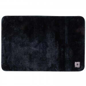 GREENWICH POLO CLUB ΤΑΠΕΤΟ 60Χ90 ESSENTIAL 3113 BLACK