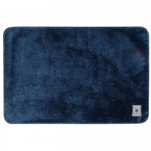 GREENWICH POLO CLUB ΤΑΠΕΤΟ 60Χ90 ESSENTIAL 3116 BLUE