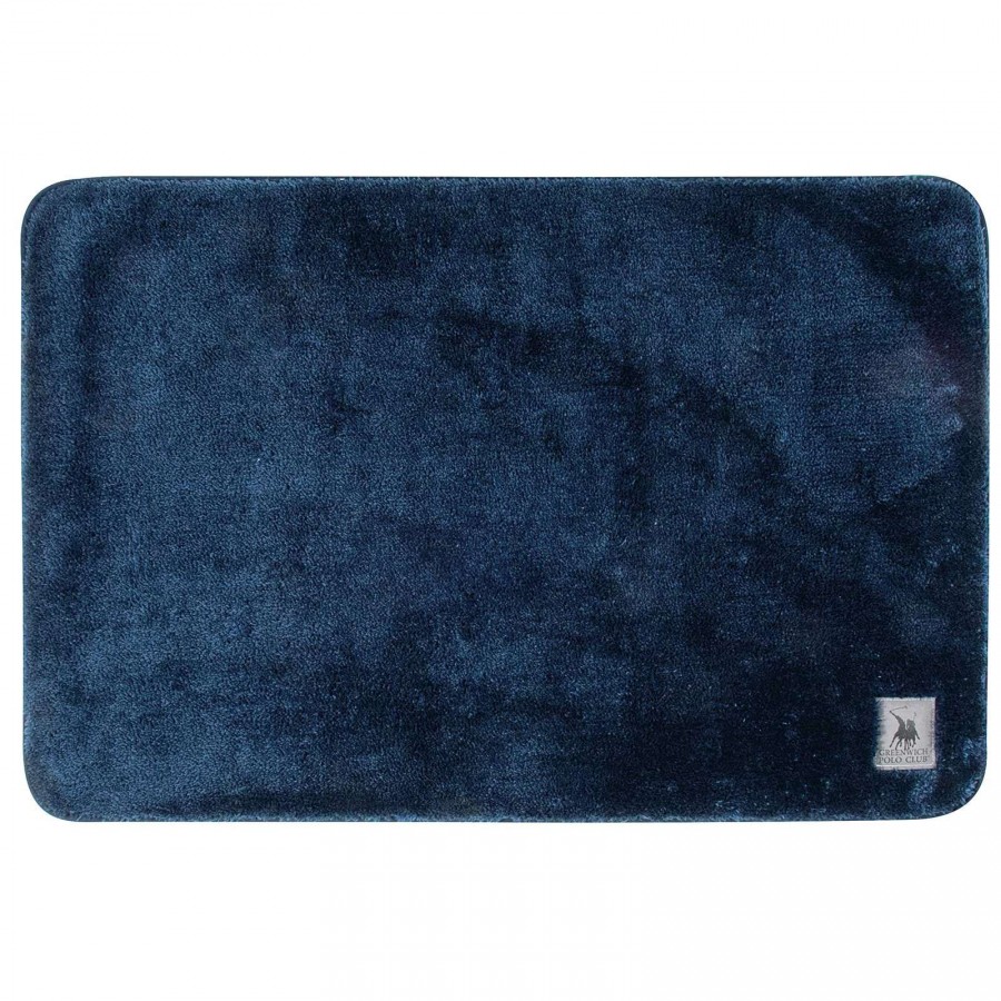 GREENWICH POLO CLUB ΤΑΠΕΤΟ 60Χ90 ESSENTIAL 3116 BLUE