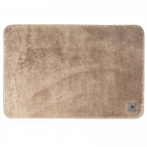 GREENWICH POLO CLUB ΤΑΠΕΤΟ 60Χ90 ESSENTIAL 3117 TAUPE