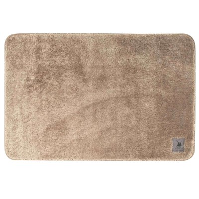 GREENWICH POLO CLUB ΤΑΠΕΤΟ 60Χ90 ESSENTIAL 3117 TAUPE