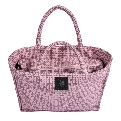 GREENWICH POLO CLUB ΤΣΑΝΤΑ ΘΑΛΑΣΣΗΣ 46X36 ESSENTIAL 4058 NUDE