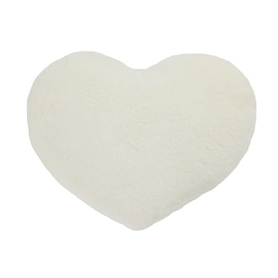 2296 Διακοσμητικό Μαξιλάρι  White 25X33 Das Home