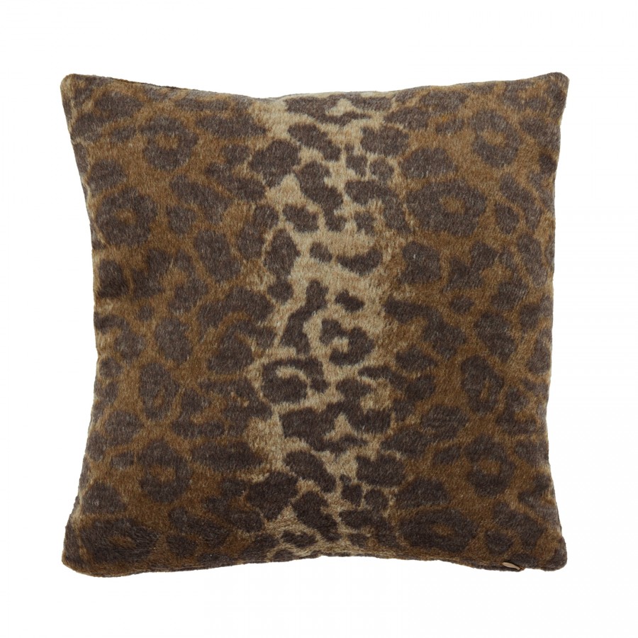 0858 Μαξιλάρι Φιγούρας  Brown 40X40 Das Home 0858 Μαξιλάρι Φιγούρας  Brown 40X40 Das Home