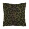 0859 Μαξιλάρι Φιγούρας  Green 40X40 Das Home