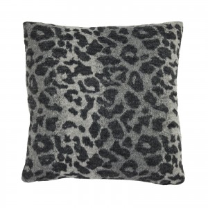 0860 Μαξιλάρι Φιγούρας  Black 40X40 Das Home 0860 Μαξιλάρι Φιγούρας  Black 40X40 Das Home