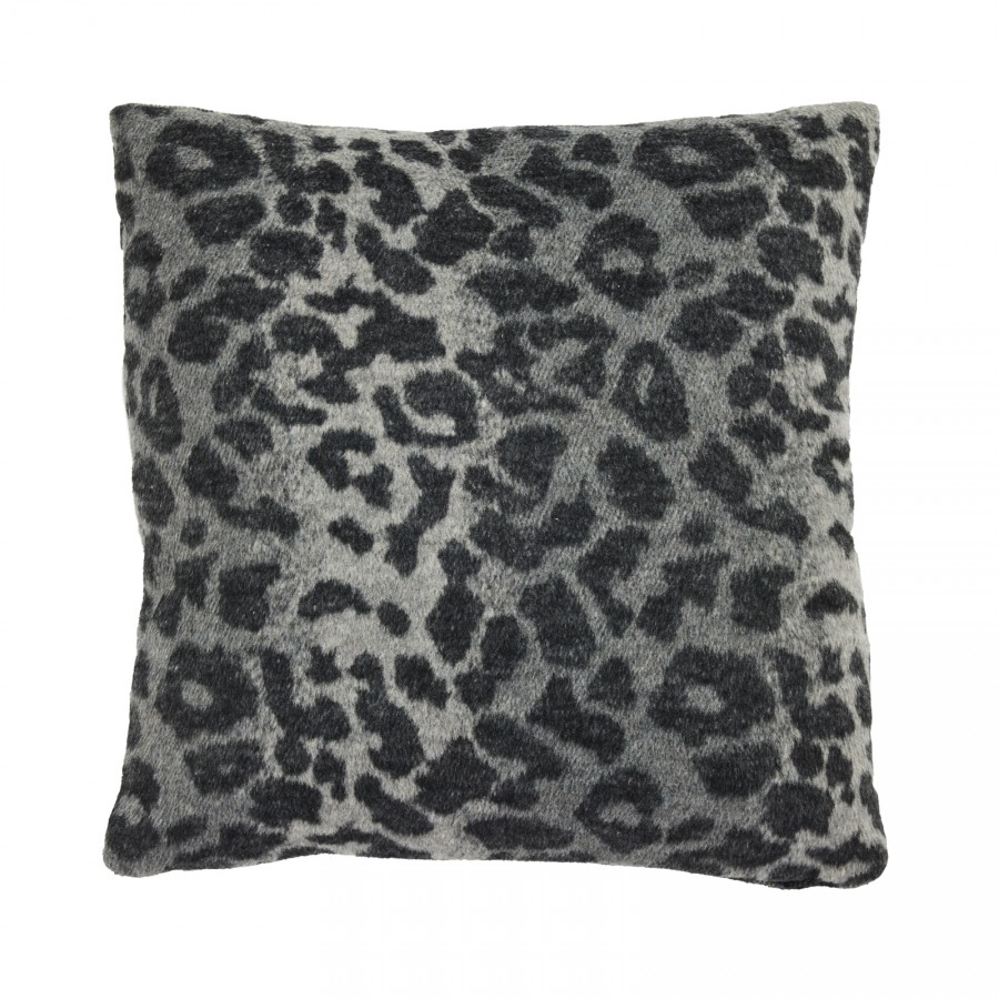 0860 Μαξιλάρι Φιγούρας  Black 40X40 Das Home 0860 Μαξιλάρι Φιγούρας  Black 40X40 Das Home