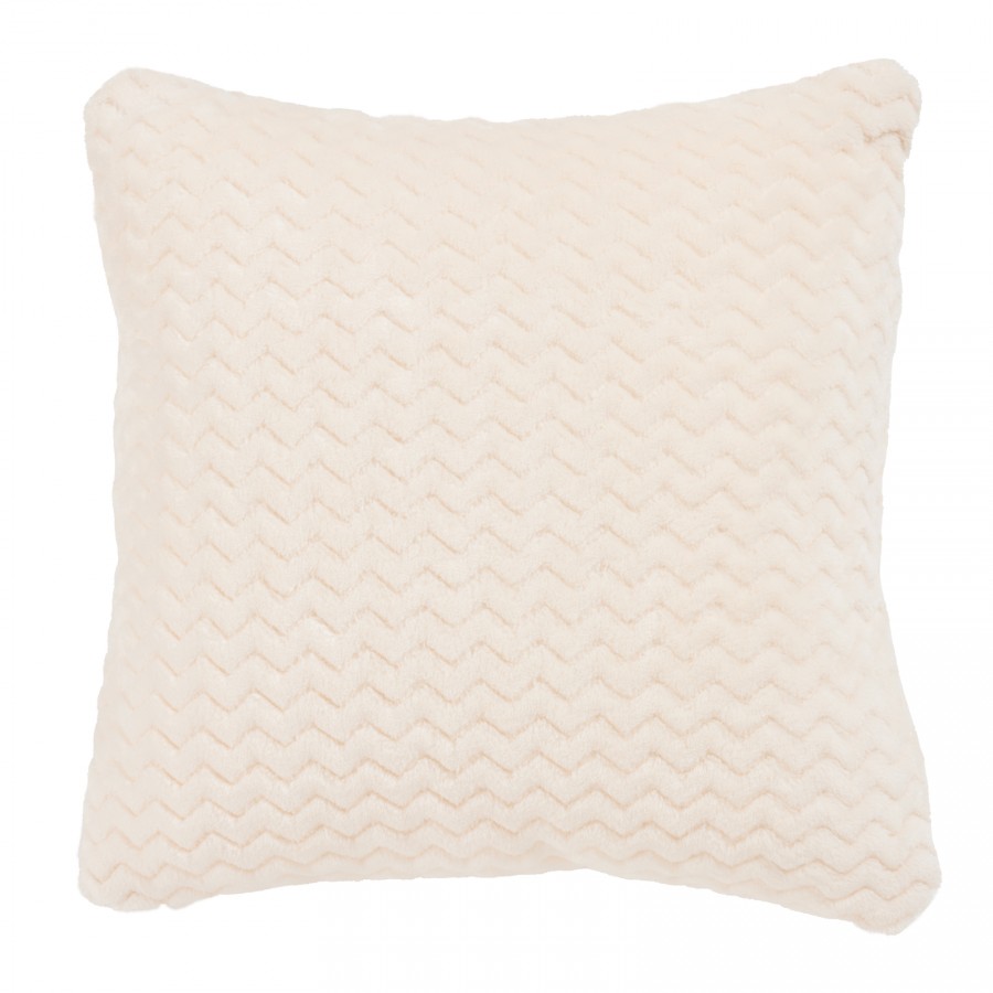 1366 Μαξιλάρι Φιγούρας  Ecru 40X40 Das Home