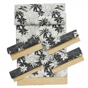 0868 Σετ Κουζίνας 5Τμχ  Black/White  Das Home 0868 Σετ Κουζίνας 5Τμχ  Black/White  Das Home