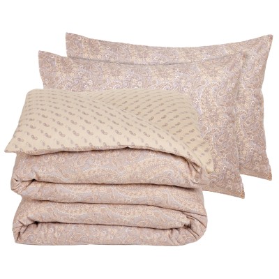 9680 Σετ Παπλωματοθήκη Υπέρδιπλη Happy Flannel  Yellow/Grey 220X240 Das Home 9680 Σετ Παπλωματοθήκη Υπέρδιπλη Happy Flannel  Yellow/Grey 220X240 Das Home