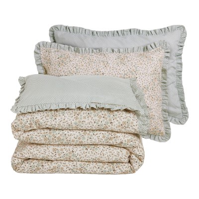 3179 Σετ Σεντόνια Daily King Size Taupe 260X280 Das Home 3179 Σετ Σεντόνια Daily King Size Taupe 260X280 Das Home