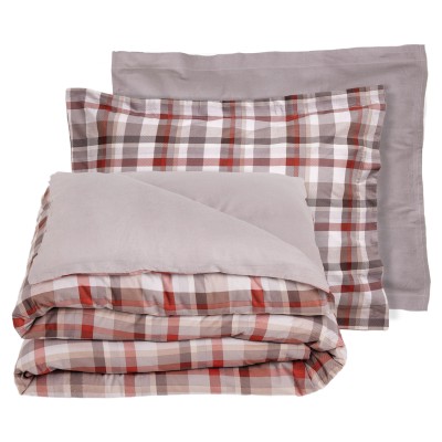 9690 Σετ Σεντόνια Happy King Size Taupe 260X280 Das Home 9690 Σετ Σεντόνια Happy King Size Taupe 260X280 Das Home