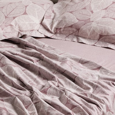 9688 Σετ Σεντόνια Μονά Happy  Nude 170X260 Das Home