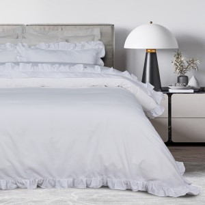 3174 Σετ Σεντόνια Υπέρδιπλα Daily  White 240X270 Das Home 3174 Σετ Σεντόνια Υπέρδιπλα Daily  White 240X270 Das Home