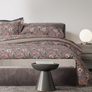 3176 Σετ Σεντόνια Υπέρδιπλα Daily  Grey/Pink 240X260 Das Home 3176 Σετ Σεντόνια Υπέρδιπλα Daily  Grey/Pink 240X260 Das Home