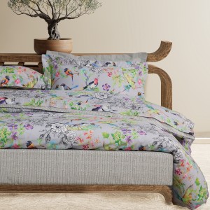 3177 Σετ Σεντόνια Υπέρδιπλα Daily  Multicolor 240X260 Das Home 3177 Σετ Σεντόνια Υπέρδιπλα Daily  Multicolor 240X260 Das Home