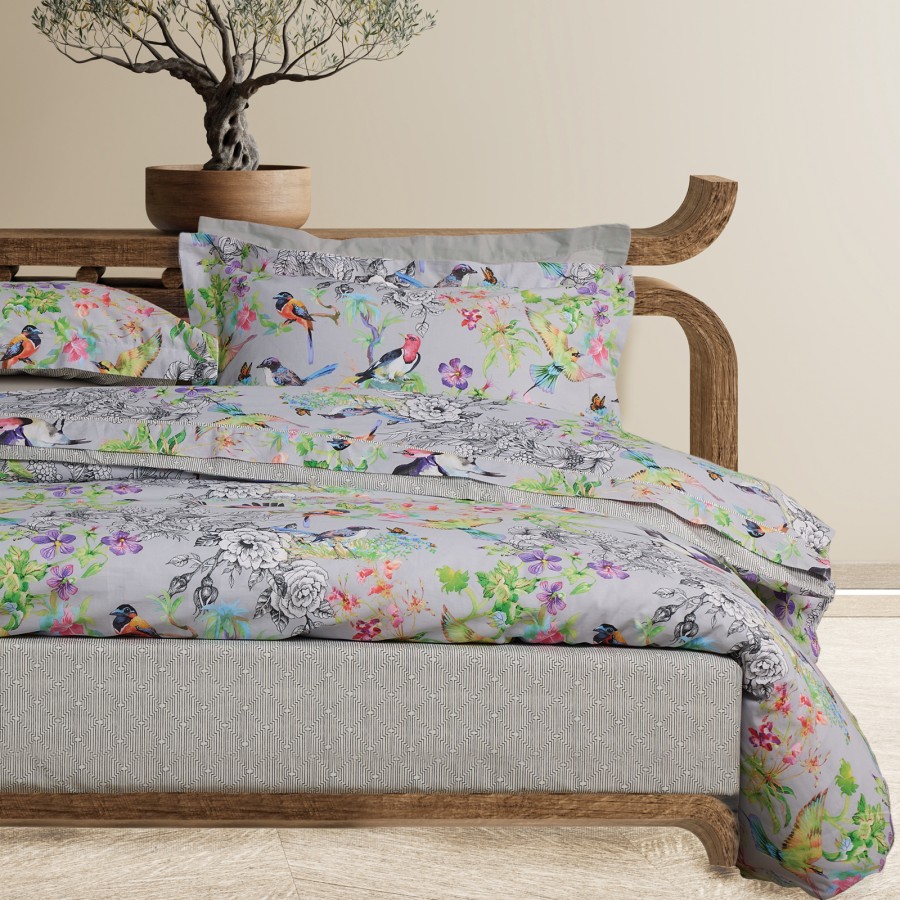 3177 Σετ Σεντόνια Υπέρδιπλα Daily  Multicolor 240X260 Das Home 3177 Σετ Σεντόνια Υπέρδιπλα Daily  Multicolor 240X260 Das Home