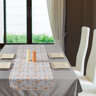 0867 Σετ Τραπεζομάντηλο 2Τμχ  140X180 Grey  Das Home 0867 Σετ Τραπεζομάντηλο 2Τμχ  140X180 Grey  Das Home