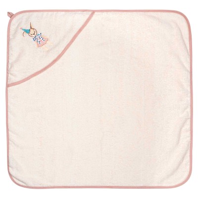 8859 Κάπα Baby  Pink 80X80 Greenwich Polo Club
