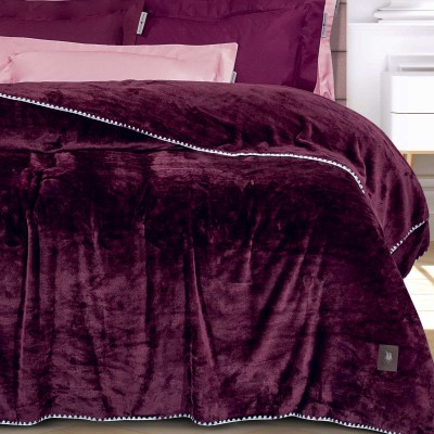 4440 Κουβέρτα Fleece 220X240 Bordeaux 220X240 Greenwich Polo Club 4440 Κουβέρτα Fleece 220X240 Bordeaux 220X240 Greenwich Polo Club