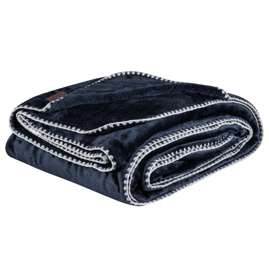 4442 Κουβέρτα Fleece 220X240 Royal Blue 220X240 Greenwich Polo Club 4442 Κουβέρτα Fleece 220X240 Royal Blue 220X240 Greenwich Polo Club