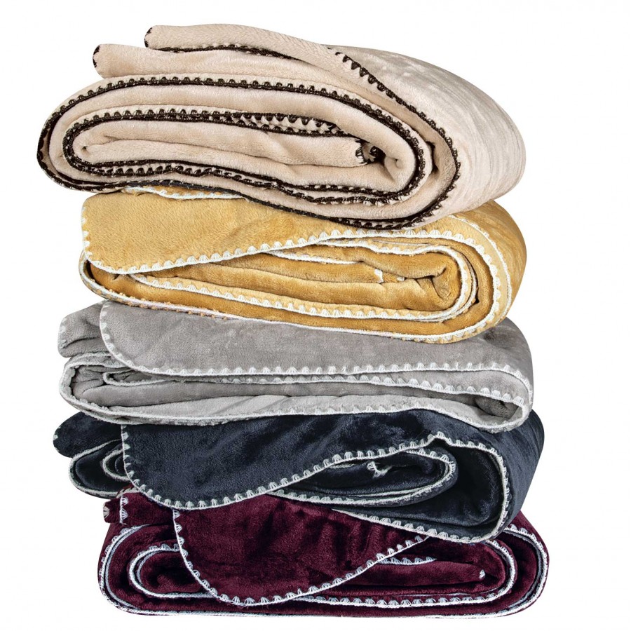 4442 Κουβέρτα Fleece 220X240 Royal Blue 220X240 Greenwich Polo Club 4442 Κουβέρτα Fleece 220X240 Royal Blue 220X240 Greenwich Polo Club