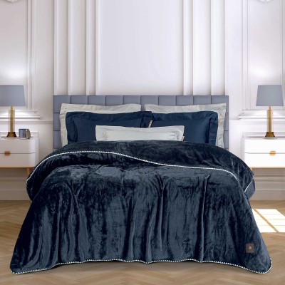 4442 Κουβέρτα Fleece 220X240 Royal Blue 220X240 Greenwich Polo Club 4442 Κουβέρτα Fleece 220X240 Royal Blue 220X240 Greenwich Polo Club