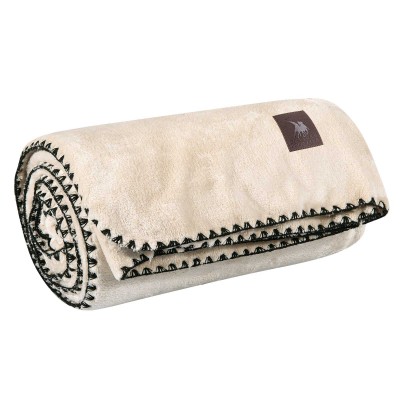 4438 Κουβέρτα Fleece Beige 130X170 Greenwich Polo Club 4438 Κουβέρτα Fleece Beige 130X170 Greenwich Polo Club